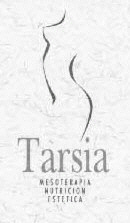 Tarsia Marca Registrada